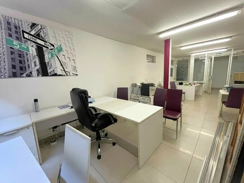 Local commercial dans Nice à louer - Photo intérieure – Image 2 sur 4