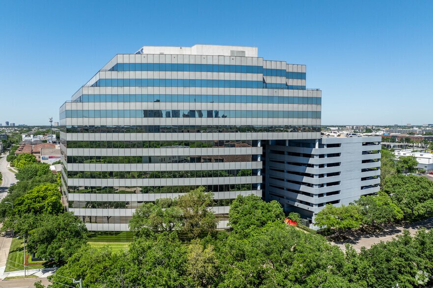55 Waugh Dr, Houston, TX à louer - Photo principale – Image 1 sur 6