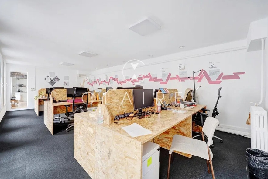 Bureau dans Paris à louer - Photo intérieure – Image 3 sur 11
