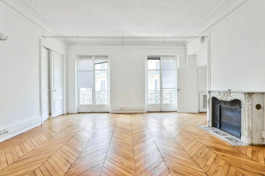 Bureau dans Paris à louer - Photo de l’immeuble – Image 1 sur 7