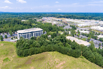 11720 Amberpark Dr, Alpharetta, GA - VUE AÉRIENNE  vue de carte