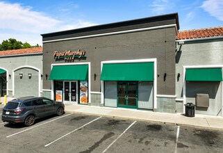 2601-2805 Marconi Ave, Sacramento, CA à louer Photo intérieure– Image 2 sur 3