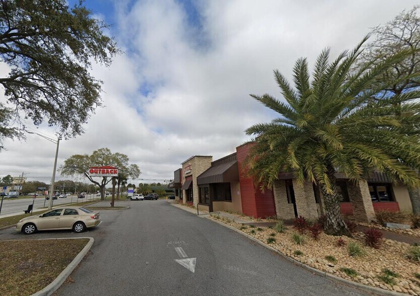 9773 San Jose Blvd, Jacksonville, FL à vendre - Photo de l’immeuble – Image 3 sur 3