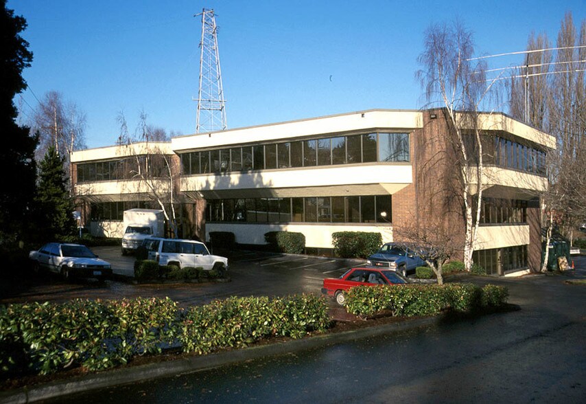 192 Nickerson St, Seattle, WA à louer - Photo de l’immeuble – Image 2 sur 5