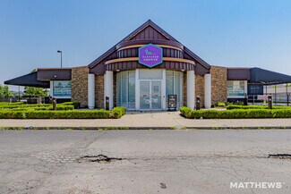 Plus de détails pour 7520 High Cross Blvd, Columbus, OH - Local commercial à vendre
