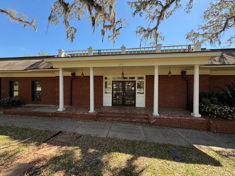 111 N Gadsden St, Tallahassee, FL à vendre - Photo de l’immeuble – Image 1 sur 9