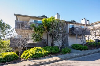 Plus de détails pour 151-153 Upper Via Casitas, Greenbrae, CA - Logement à vendre