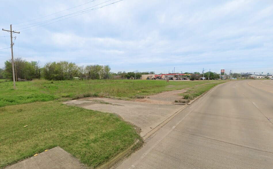0 Airline Dr, Bossier City, LA à vendre - Photo de l’immeuble – Image 3 sur 3
