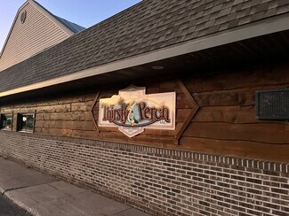 Plus de détails pour 195 Water St, Iola, WI - Local commercial à vendre