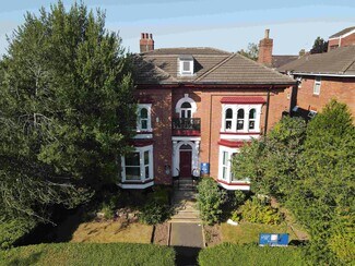 Plus de détails pour 64 Princes Rd, Stoke-On-Trent - Bureau à louer