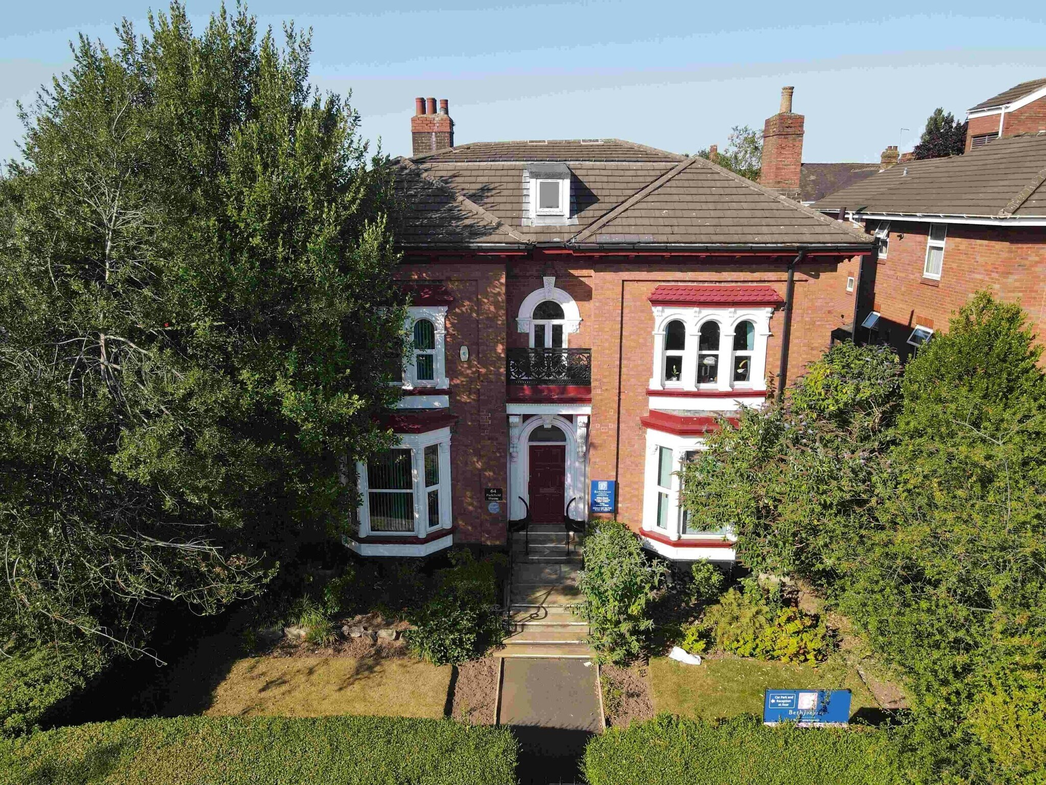 64 Princes Rd, Stoke-On-Trent à louer Photo de l’immeuble– Image 1 sur 11
