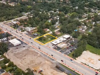 Plus de détails pour 15201 Cicero Ave, Oak Forest, IL - Terrain à louer