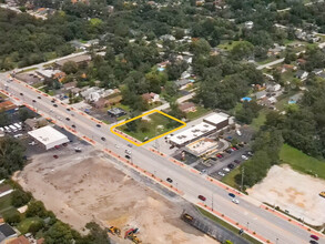 15201 Cicero Ave, Oak Forest, IL - VUE AÉRIENNE  vue de carte - Image1