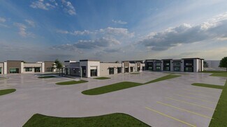 Plus de détails pour 4902 W Pleasant Dr, Rogers, AR - Local commercial à louer