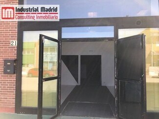 Plus de détails pour Industriel/Logistique à vendre
