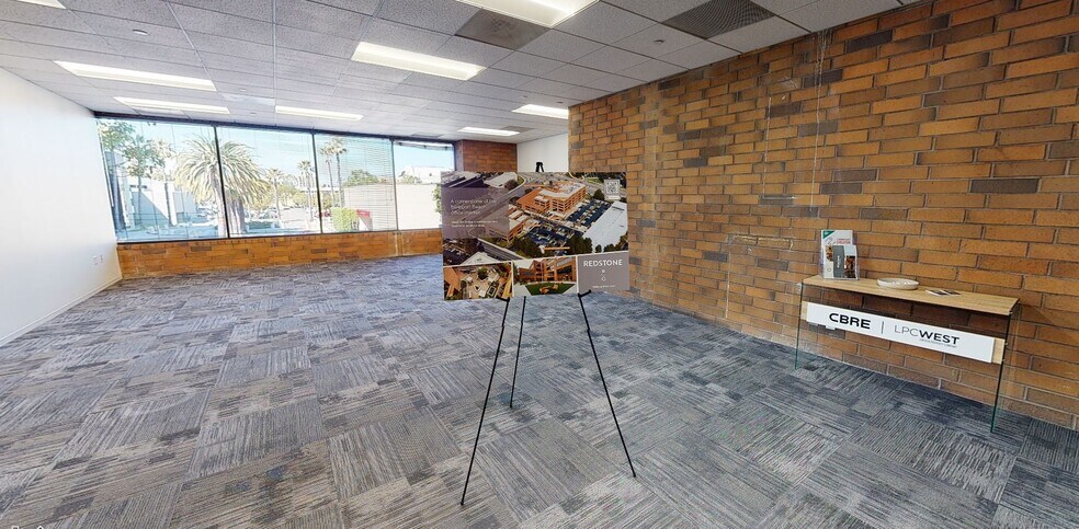 4041 MacArthur Blvd, Newport Beach, CA à louer - Numérisation 3D Matterport – Image 2 sur 13