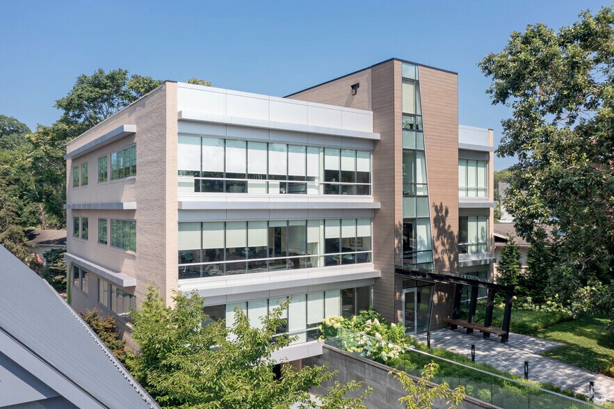 60 Arch St, Greenwich, CT à louer - Photo de l’immeuble – Image 3 sur 3