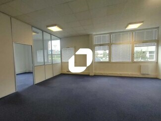 Plus de détails pour Bureau à louer