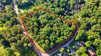 Plus de détails pour 5122 Timber Ridge Rd, Marietta, GA - Terrain à vendre