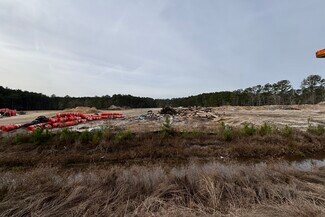 Plus de détails pour 1307 State Rd, Summerville, SC - Terrain à vendre