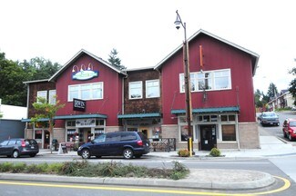 Plus de détails pour 15602 Main St NE, Duvall, WA - Bureau/Médical à louer