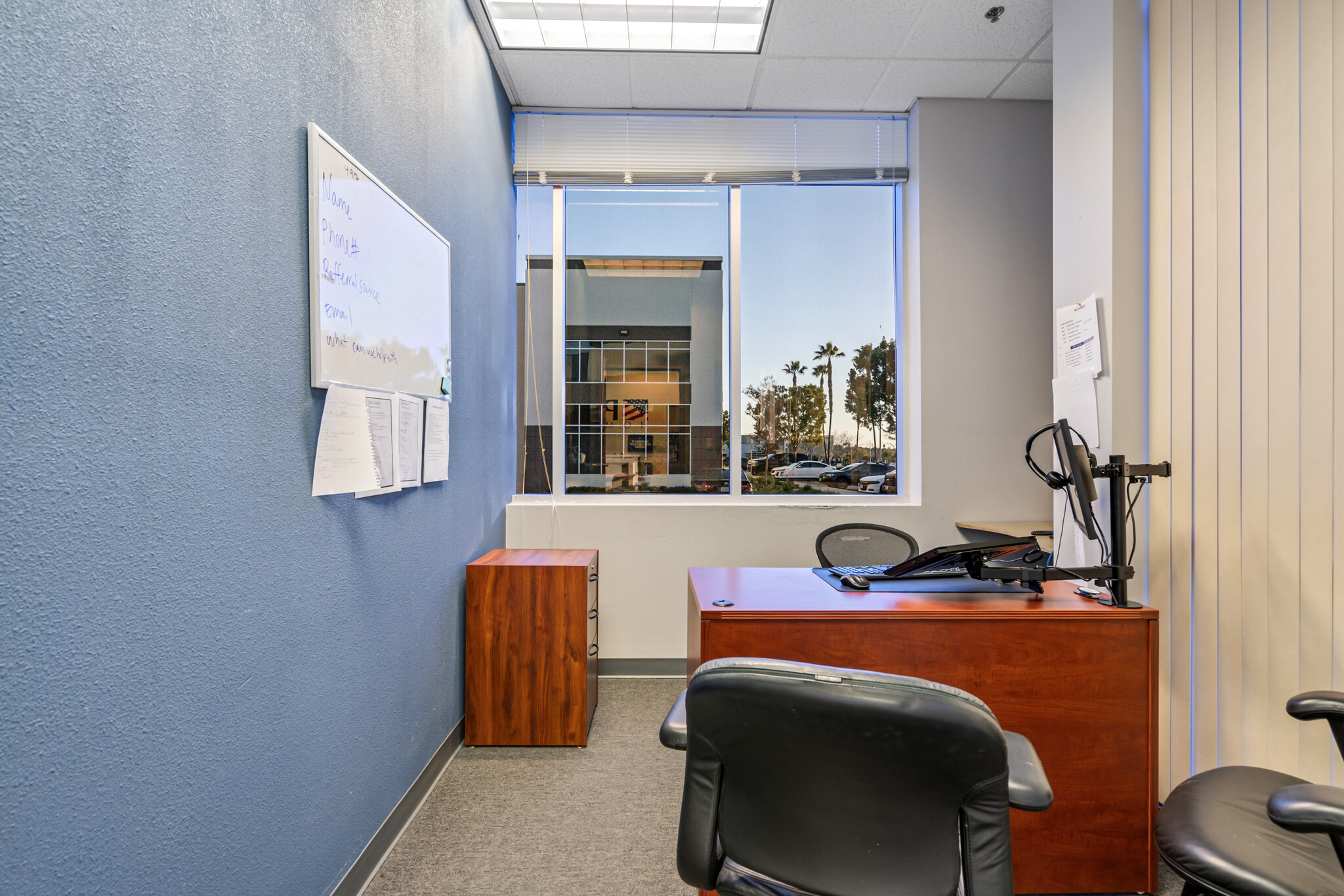 803-827 Anchorage Place, Chula Vista, CA à louer Photo intérieure– Image 1 sur 32