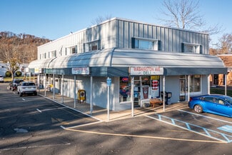 Plus de détails pour 86 Greenbrook Rd, Green Brook, NJ - Bureau à louer