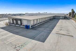 Plus de détails pour 5650 Dolly Ave, Buena Park, CA - Industriel/Logistique à louer