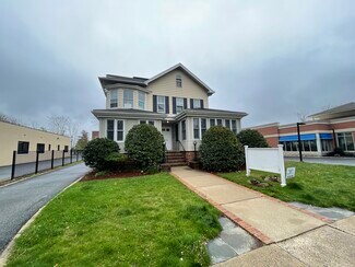 Plus de détails pour 25 N Fullerton Ave, Montclair, NJ - Bureau/Local commercial à louer