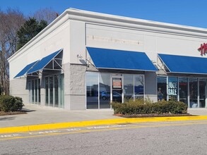 905-933 W Hwy 9 Byp, Lancaster, SC à louer Photo de l’immeuble– Image 1 sur 8