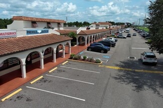 Plus de détails pour 5363 S Florida Ave, Lakeland, FL - Bureau, Local commercial à louer
