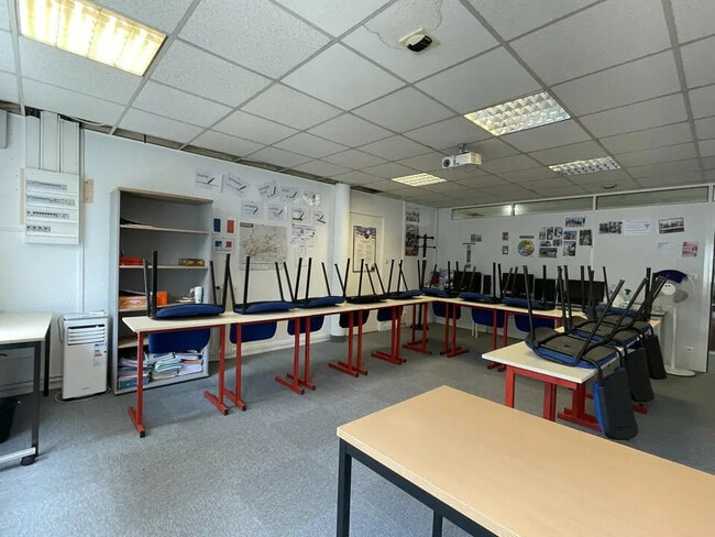 Plus de détails pour Bureau à louer