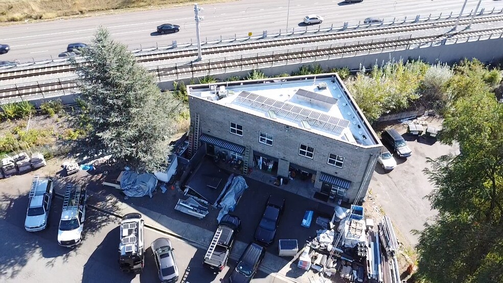 5014 SW 208th St, Lynnwood, WA à louer - Photo de l’immeuble – Image 2 sur 3