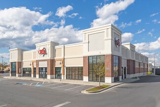 Plus de détails pour 14828 Baltimore Ave, Laurel, MD - Bureau/Local commercial, Local commercial à louer