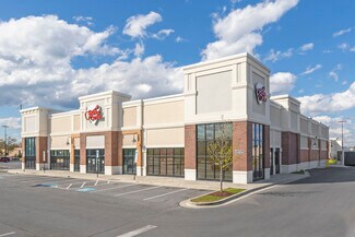 Plus de détails pour 14828 Baltimore Ave, Laurel, MD - Local commercial à louer