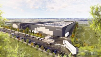 Plus de détails pour Lugar I-9, Torija - Industriel/Logistique à louer