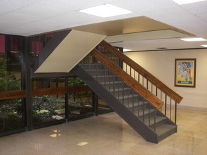 Hall d’entrée