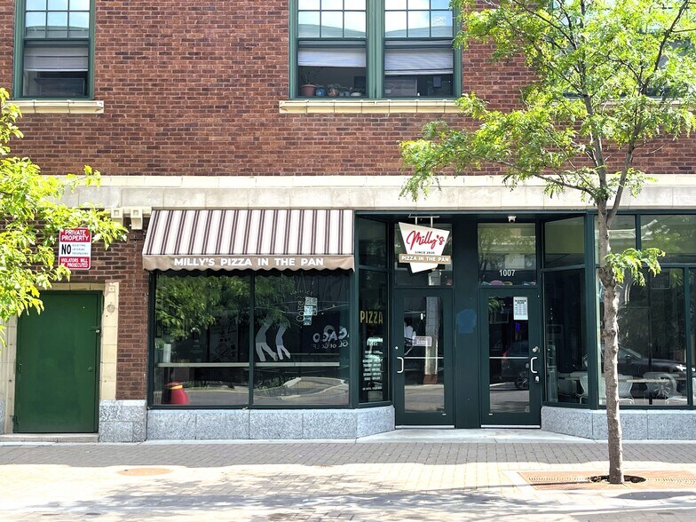 4944-4946 N Sheridan Rd, Chicago, IL à louer - Photo de l’immeuble – Image 2 sur 9