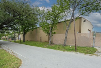 Plus de détails pour 5101 Maxie St, Houston, TX - Industriel/Logistique à louer