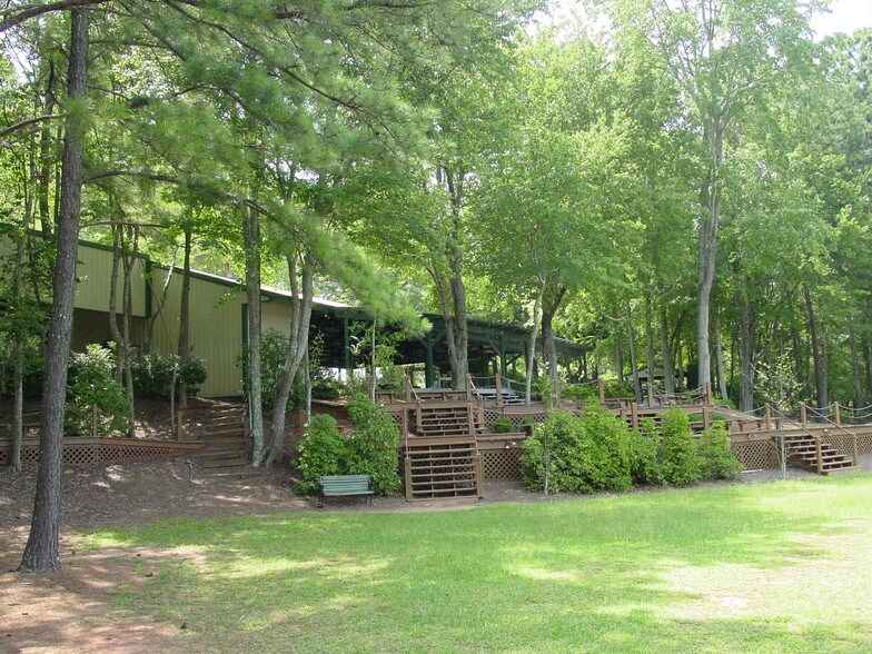 460 Aerodrome Way, Griffin, GA à vendre - Photo de l’immeuble – Image 2 sur 27