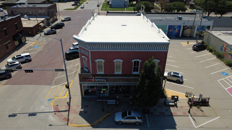1705 Washington St, Blair, NE à vendre - Photo de l’immeuble – Image 2 sur 39