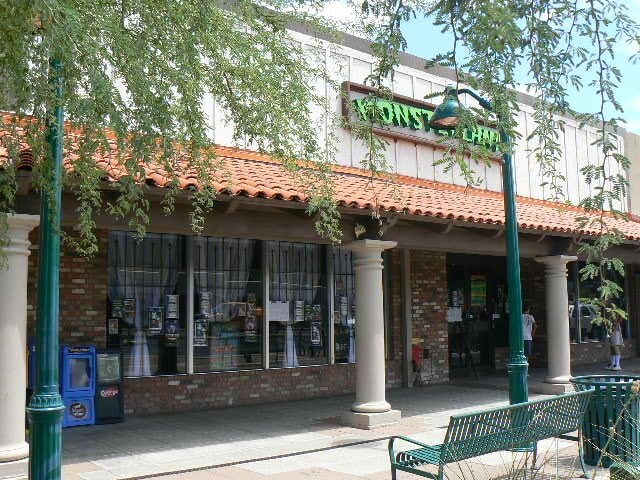 18 W Main St, Mesa, AZ à vendre - Photo de l’immeuble – Image 2 sur 12