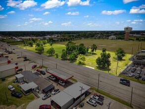 4422 Spencer Hwy, Pasadena, TX - VUE AÉRIENNE  vue de carte - Image1