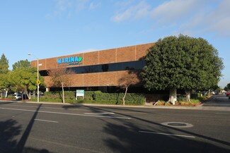 Plus de détails pour 3707 W Garden Grove Blvd, Orange, CA - Bureau à vendre