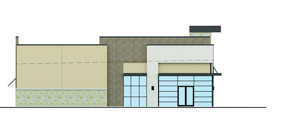 Spur 557 & Independence Pkwy, Terrell, TX à louer - Photo de l’immeuble – Image 3 sur 6