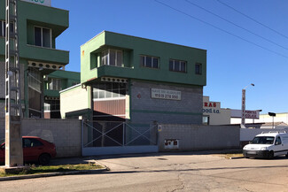 Plus de détails pour Calle Juan de Austria, 134, Guadalajara - Industriel/Logistique à louer