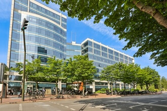 155-159 Rue Anatole France, Levallois-Perret à louer Photo intérieure– Image 1 sur 14