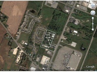 1811 N Telegraph Rd, Monroe, MI à vendre - Photo principale – Image 1 sur 1