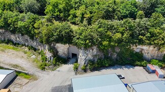 Plus de détails pour 20 Cave Industrial dr, Crystal City, MO - Industriel/Logistique à louer