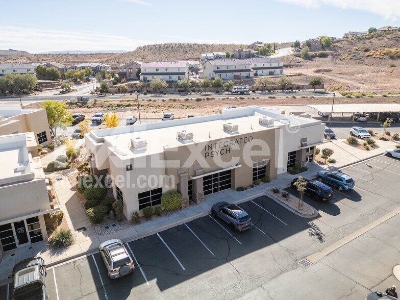 1664 S Dixie Dr, Saint George, UT à vendre - Photo de l’immeuble – Image 2 sur 9